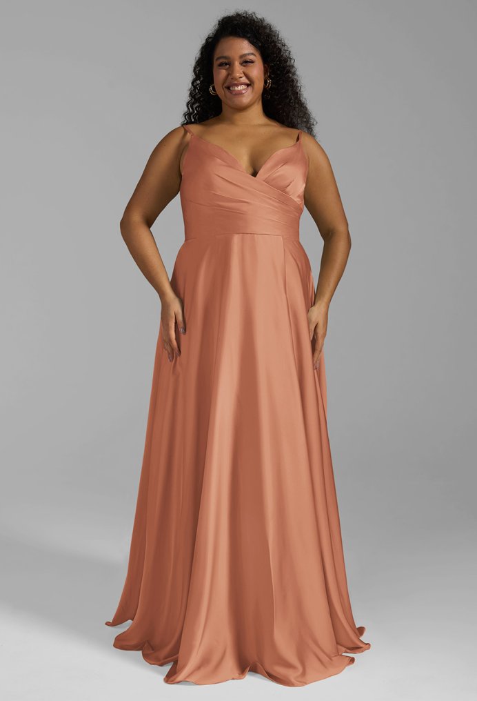 AW Rosemarie Dress